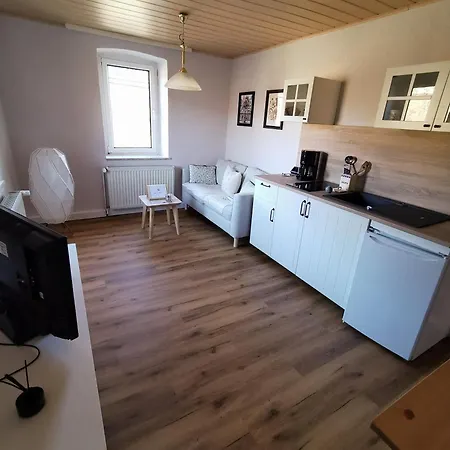 Froede Lägenhet *