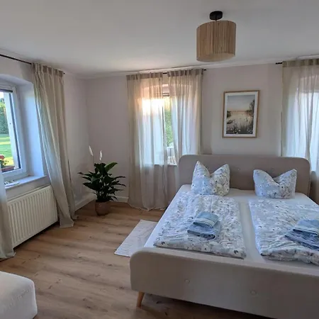 Apartment Froede