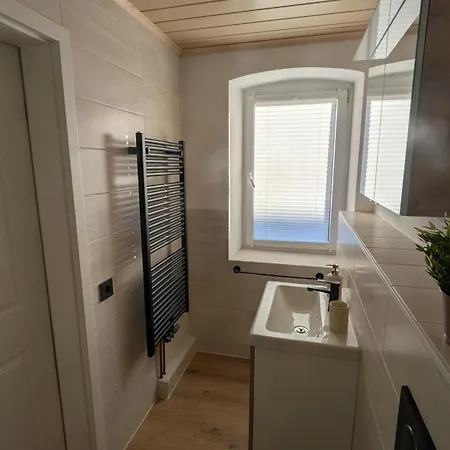 Apartment Froede