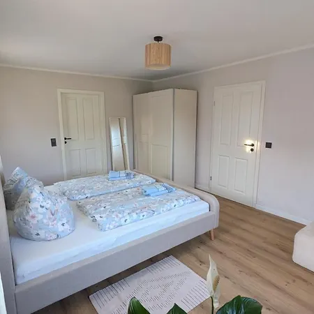 Froede Apartment