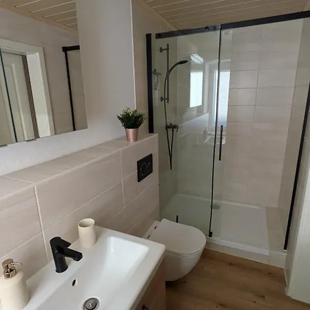 Froede Apartment *