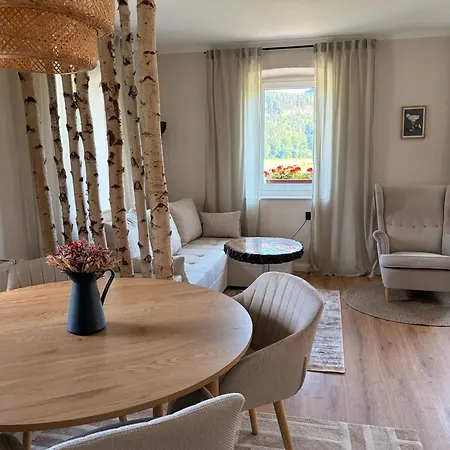 Apartment Froede Rathen